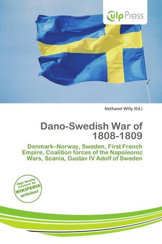 Dano-Swedish War of 1808-1809