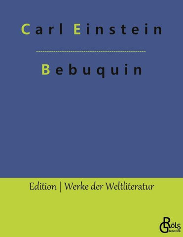 Bebuquin