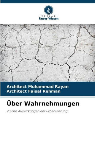 Über Wahrnehmungen