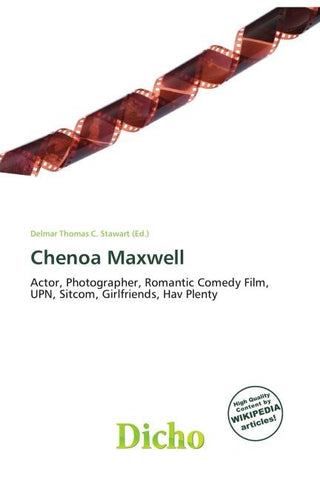 Chenoa Maxwell