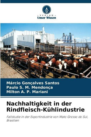 Nachhaltigkeit in der Rindfleisch-Kühlindustrie