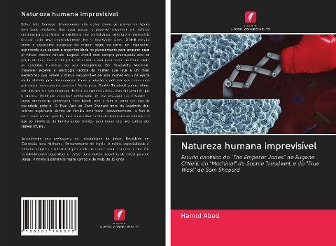 Natureza humana imprevisível