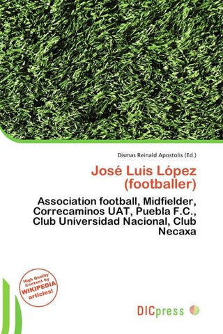 José Luis López (footballer)