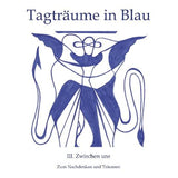 Tagträume in Blau