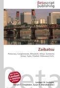 Zaibatsu
