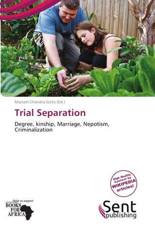 Trial Separation