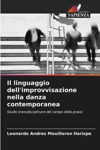 Il linguaggio dell'improvvisazione nella danza contemporanea