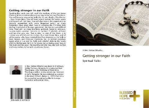 Getting stronger in our Faith