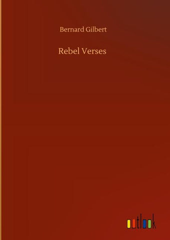 Rebel Verses