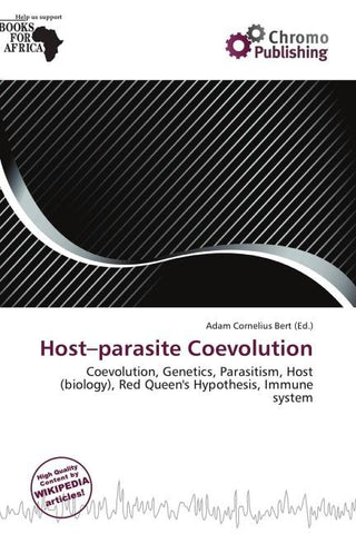 Host-parasite Coevolution
