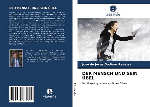 DER MENSCH UND SEIN ÜBEL