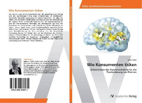 Wie Konsumenten ticken