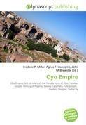 Oyo Empire