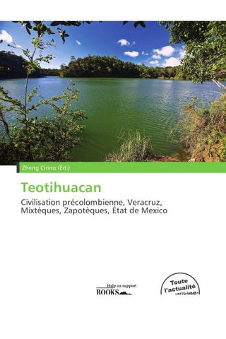 Teotihuacan