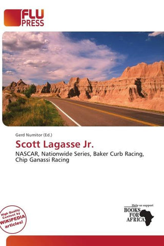 Scott Lagasse Jr.