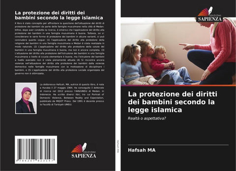 La protezione dei diritti dei bambini secondo la legge islamica