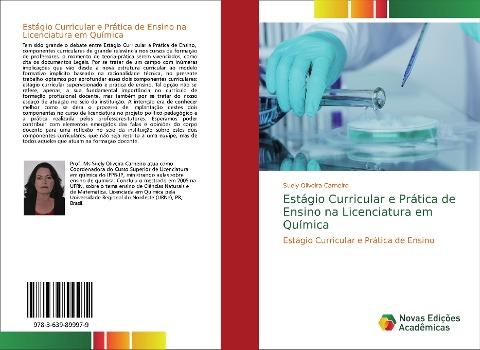 Estágio Curricular e Prática de Ensino na Licenciatura em Química