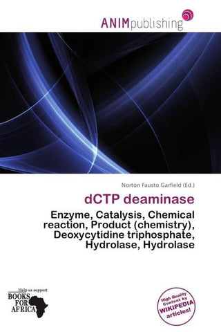 dCTP deaminase