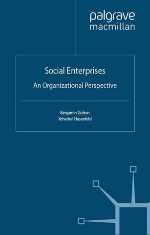 Social Enterprises