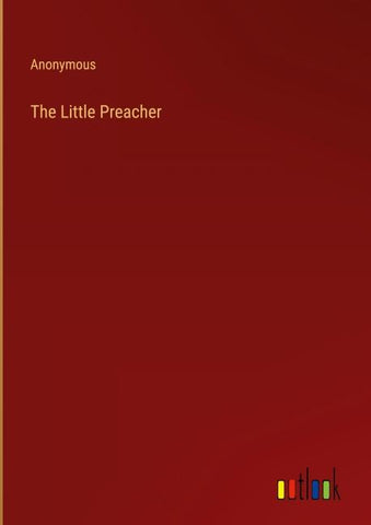 The Little Preacher