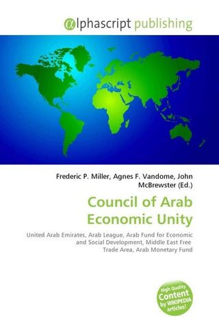 Council of Arab Economic Unity