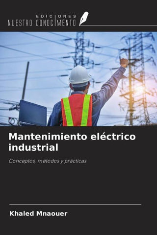 Mantenimiento eléctrico industrial