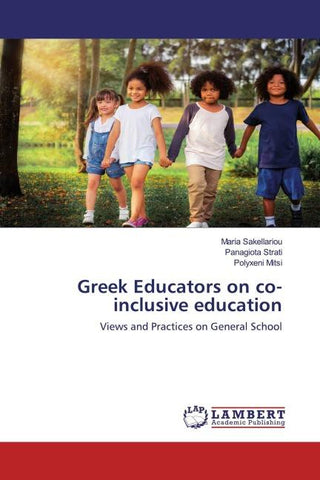 Greek Educators on co-inclusive education