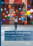 Inclusive Shakespeares