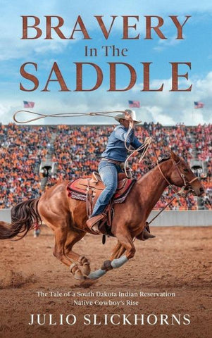 Bravery in the Saddle
