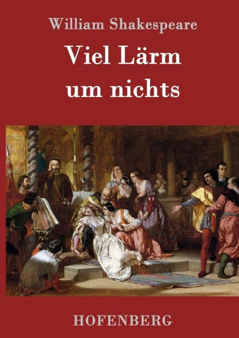Viel Lärm um nichts