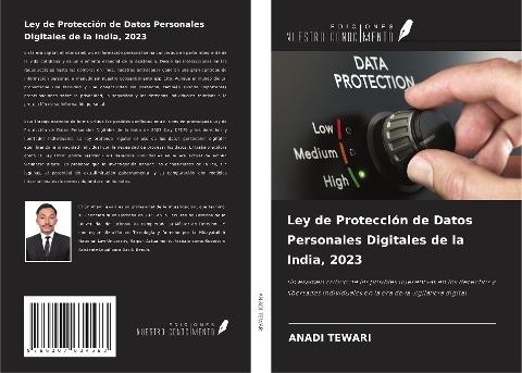 Ley de Protección de Datos Personales Digitales de la India, 2023