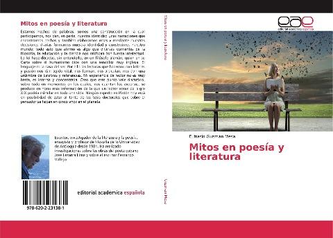 Mitos en poesía y literatura