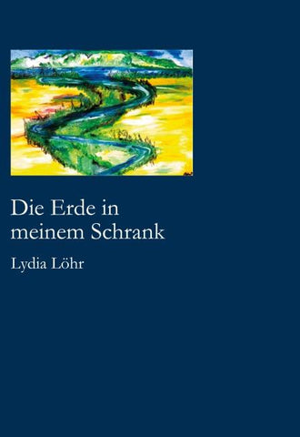 Die Erde in meinem Schrank