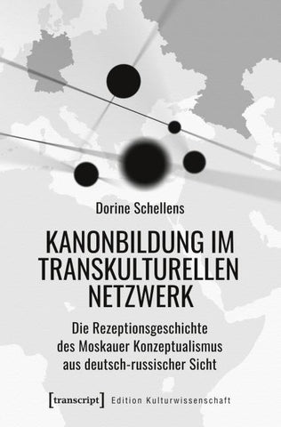 Kanonbildung im transkulturellen Netzwerk