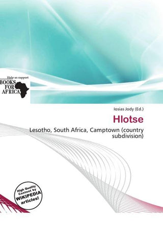 Hlotse