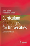 Curriculum Challenges for Universities