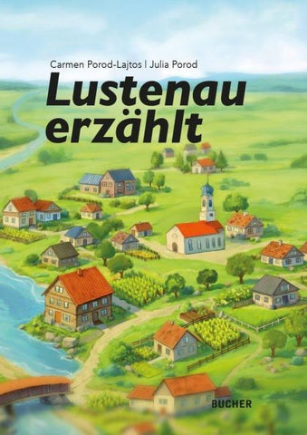 LUSTENAU ERZÄHLT