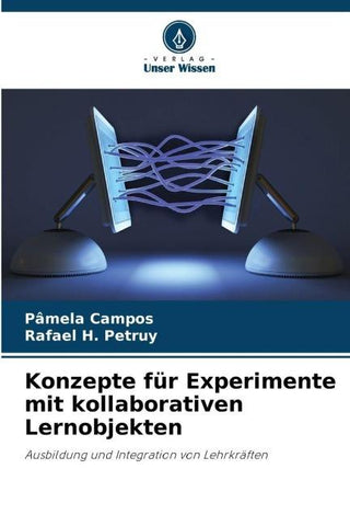 Konzepte für Experimente mit kollaborativen Lernobjekten