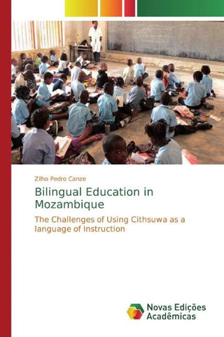 Bilingual Education in Mozambique