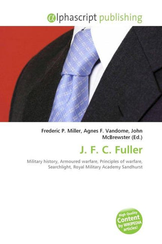 J. F. C. Fuller