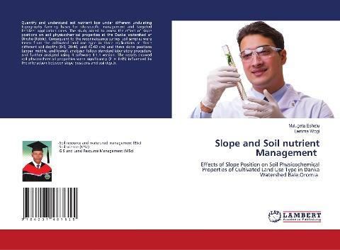 Slope and Soil nutrient Management