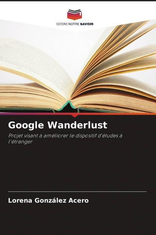 Google Wanderlust