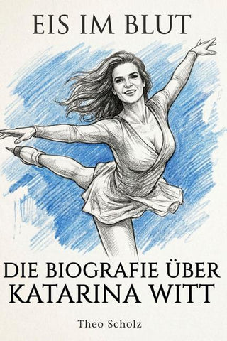 Die Biografie über Katarina Witt