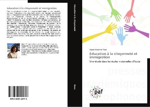 Education à la citoyenneté et immigration