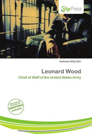 Leonard Wood