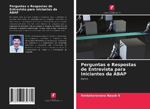 Perguntas e Respostas de Entrevista para Iniciantes da ABAP