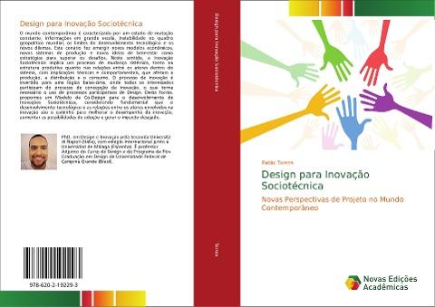 Design para Inovação Sociotécnica