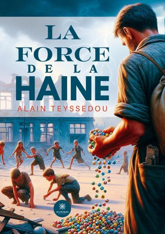 La force de la haine