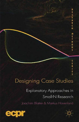 Designing Case Studies