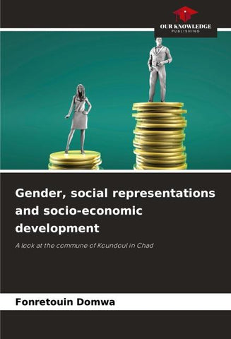 Gender, social representations and socio-economic development